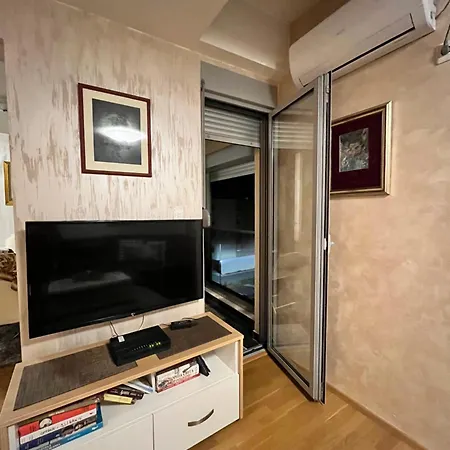 B9 Apartamento Podgorica