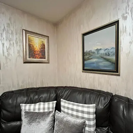 Apartamento B9 Podgorica