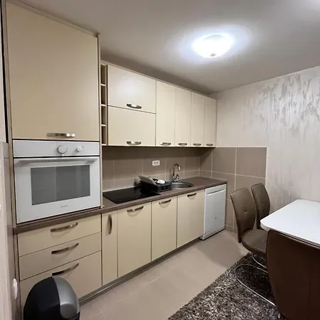 B9 Apartamento *