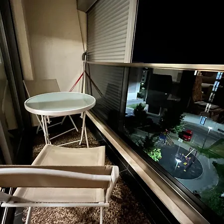 B9 Apartamento Podgorica