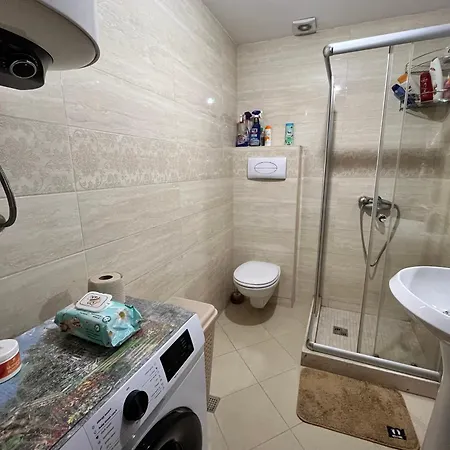 Apartamento B9